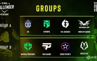 今天19:00电竞世界杯开战！豪门云集，TYLOO首场再战Astralis