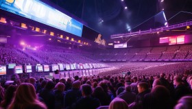 总决赛门票遭黄牛炒票天价，球迷抢票难折射票务管理困境与二手市场乱象