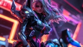 PCS赛区训练赛惊现黑科技战术：冷门英雄或成全球总决赛制胜关键